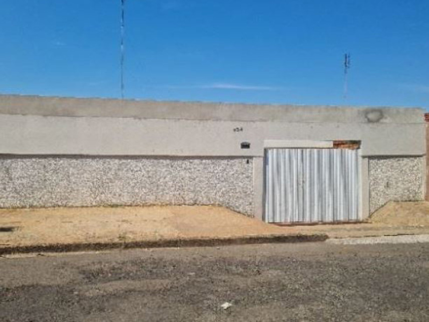 Imagem  do Leilão de Casa - Jardim Industrial I - Bariri/SP