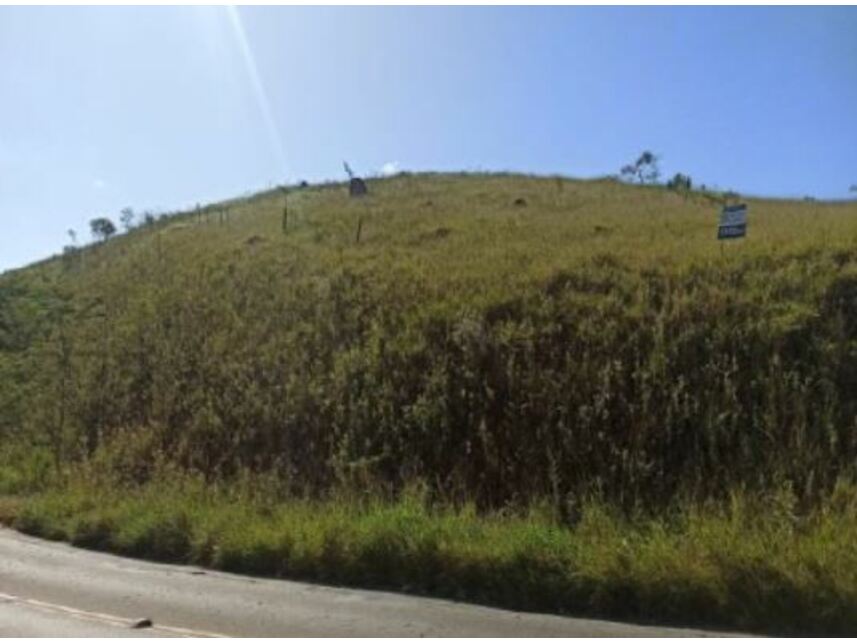 Imagem  do Leilão de Terreno - Santo Antonio do Paraibuna - Juiz de Fora/MG