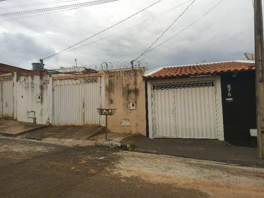 Imagem 3 do Leilão de Casa - COHAB - Passos/MG