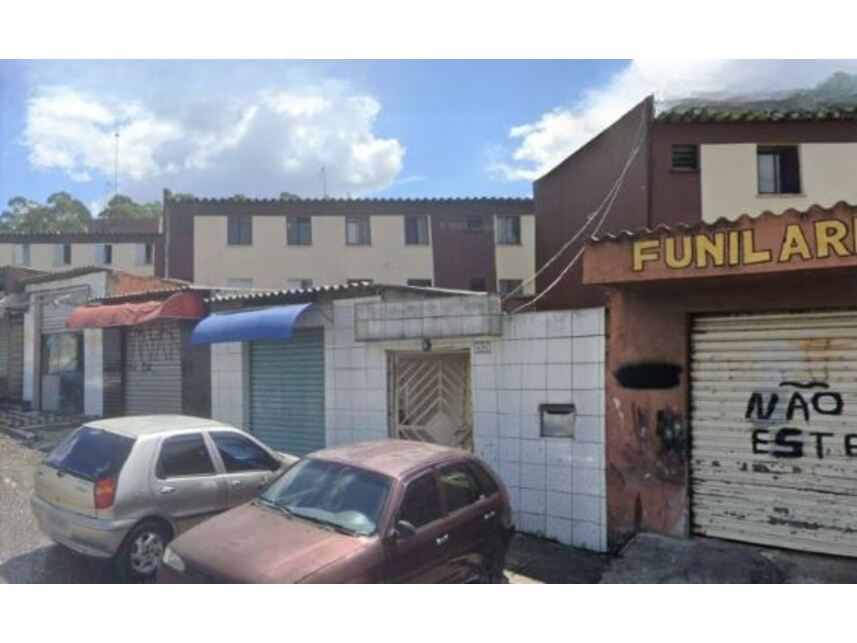 Imagem 2 do Leilão de Apartamento - Conjunto Habitacional Sítio Conceição - São Paulo/SP