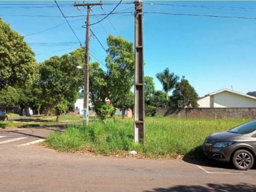 Imagem 3 do Leilão de Terreno - Parque Industrial e Comercial Abrão Nacles - Cianorte/PR