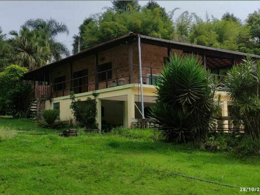 Imagem 14 do Leilão de Casa - Pereiras - Cotia/SP