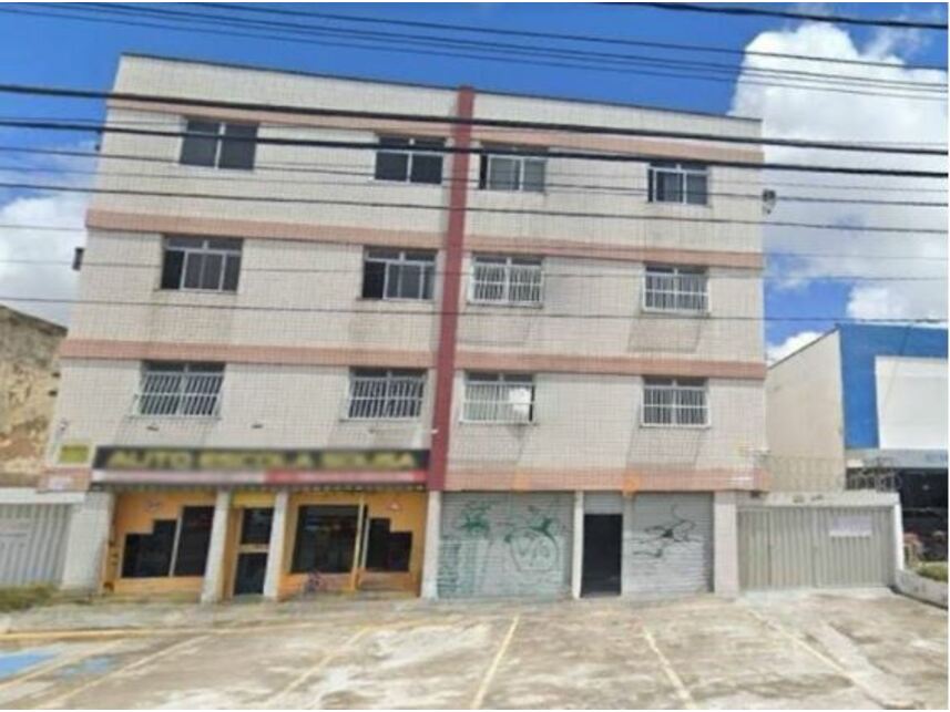 Imagem 1 do Leilão de Apartamento - Cidade dos Funcionários - Fortaleza/CE