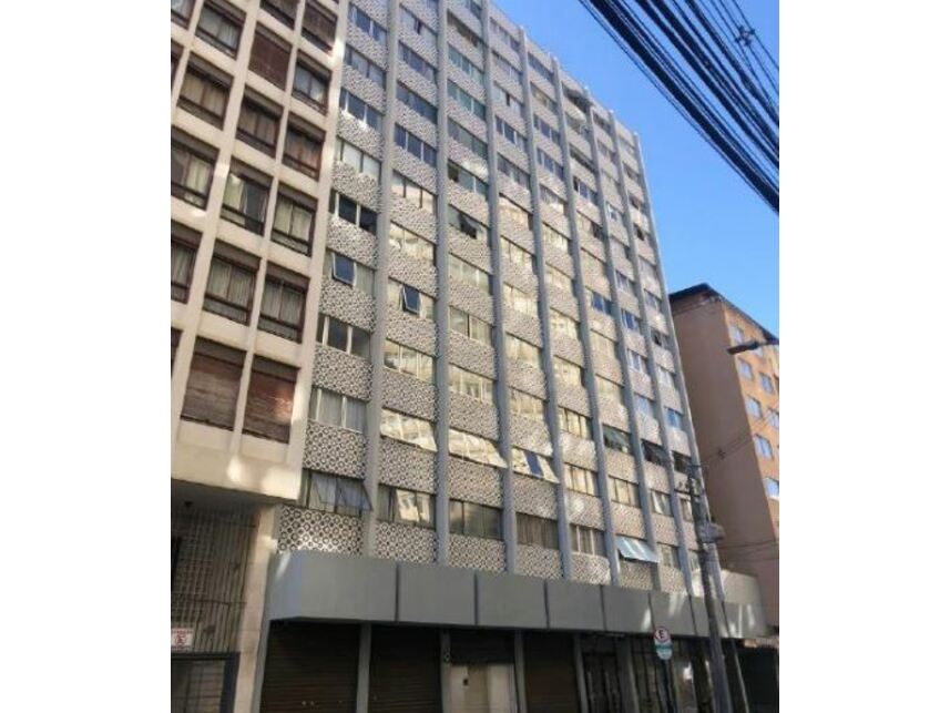 Imagem 3 do Leilão de Apartamento - Centro - Curitiba/PR