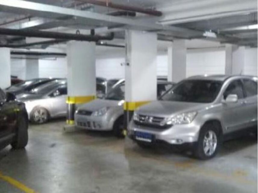 Imagem 8 do Leilão de Salas Comerciais - Brooklin Paulista - São Paulo/SP