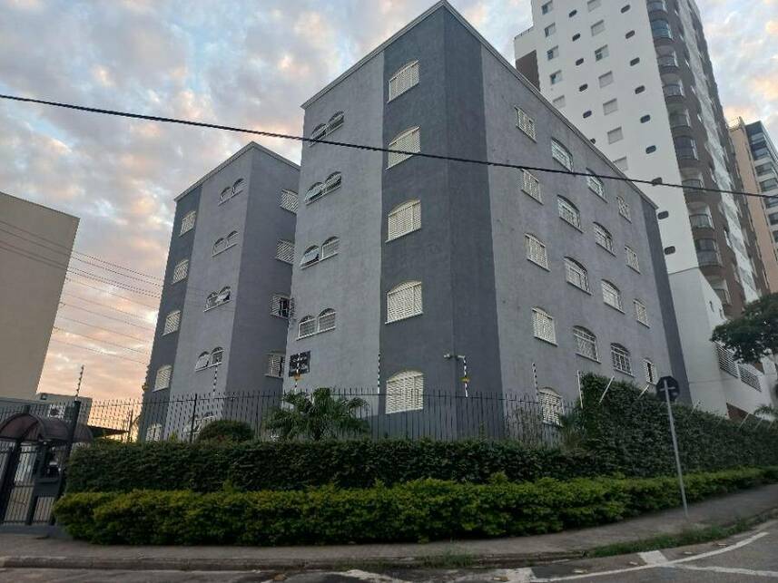 Imagem 3 do Leilão de Apartamento - Jardim Panorama - Sorocaba/SP