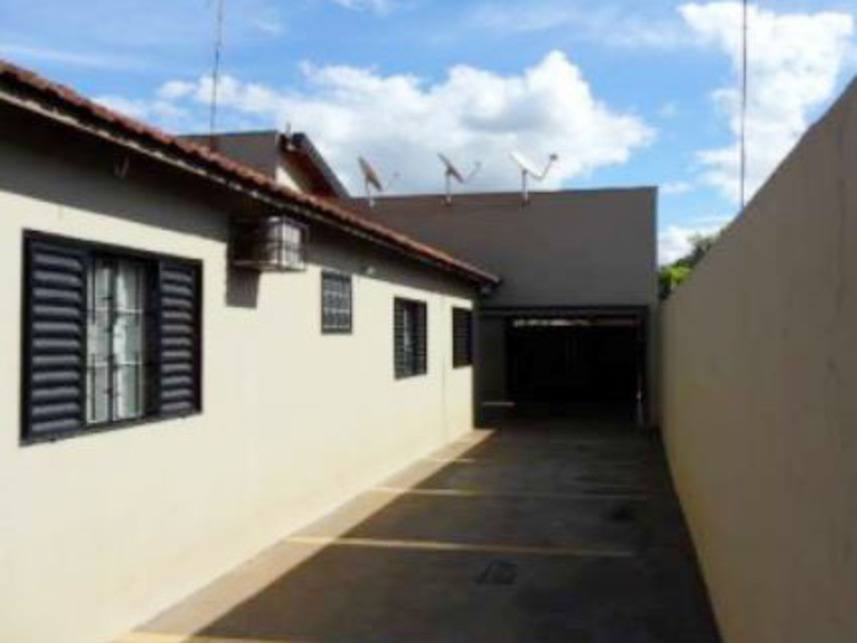 Imagem 4 do Leilão de Casa - Conjunto Residencial Centenário - Bebedouro/SP