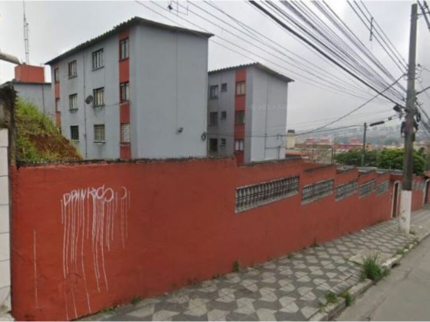 Imagem 3 do Leilão de Apartamento - Conjunto Habitacional Santa Etelvina Vii - São Paulo/SP