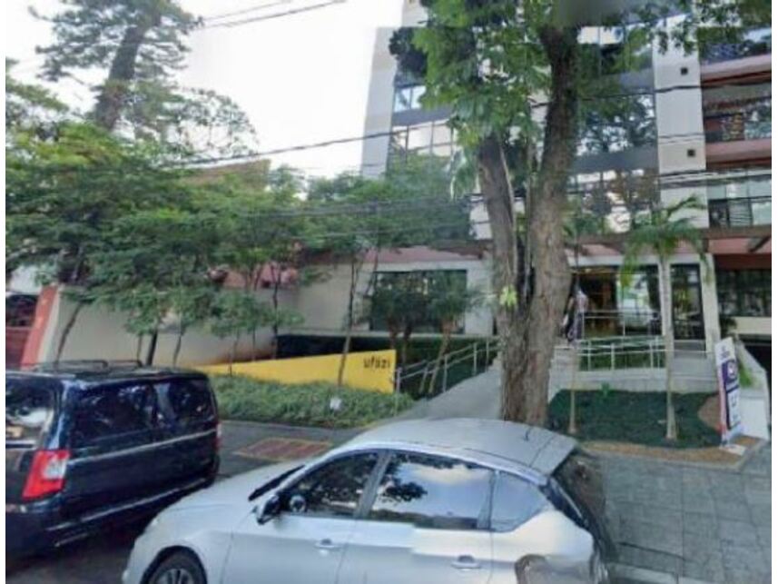 Imagem 1 do Leilão de Salas Comerciais - Brooklin Paulista - São Paulo/SP