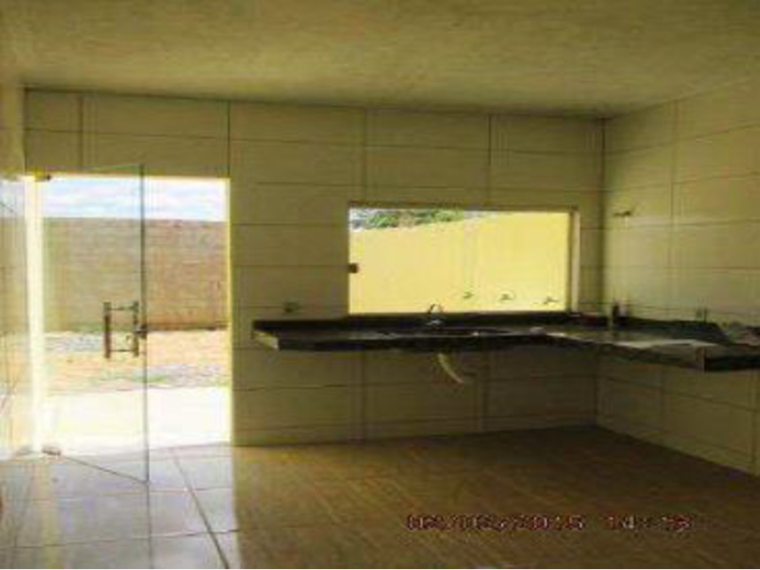 Imagem 10 do Leilão de Casa - Ponte Nova - Curvelo/MG