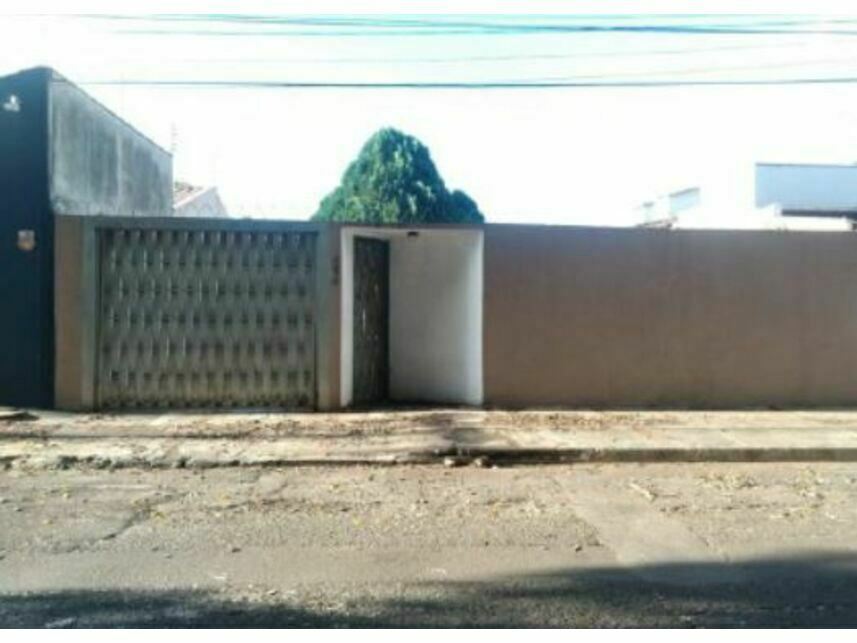 Imagem  do Leilão de Casa - Santo Antonio - Campo Grande/MS