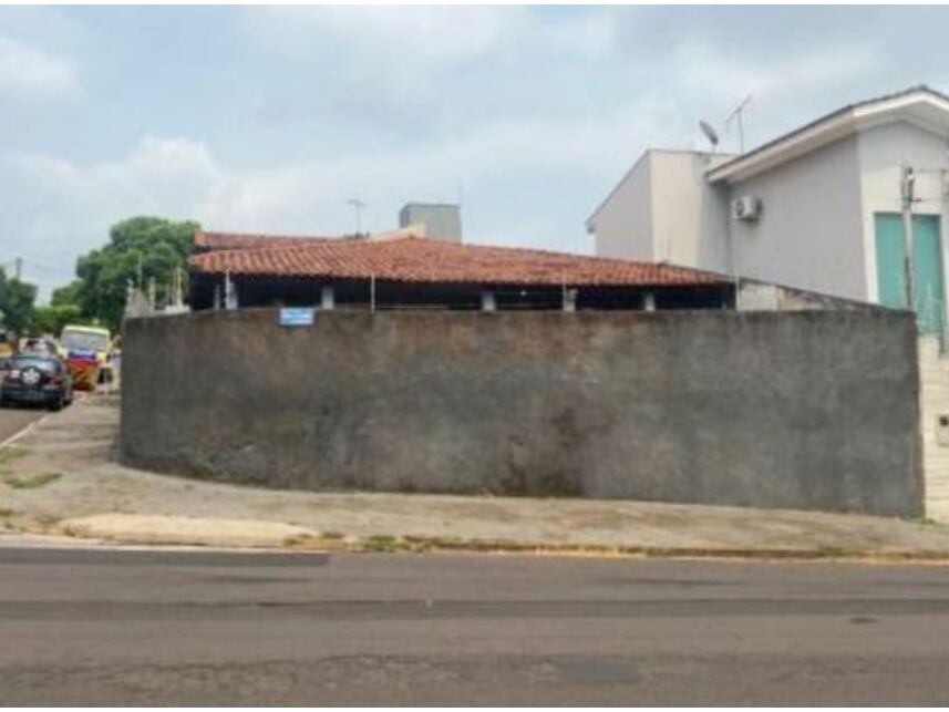Imagem 3 do Leilão de Casa - Jardim Santa Eliza - Presidente Prudente/SP