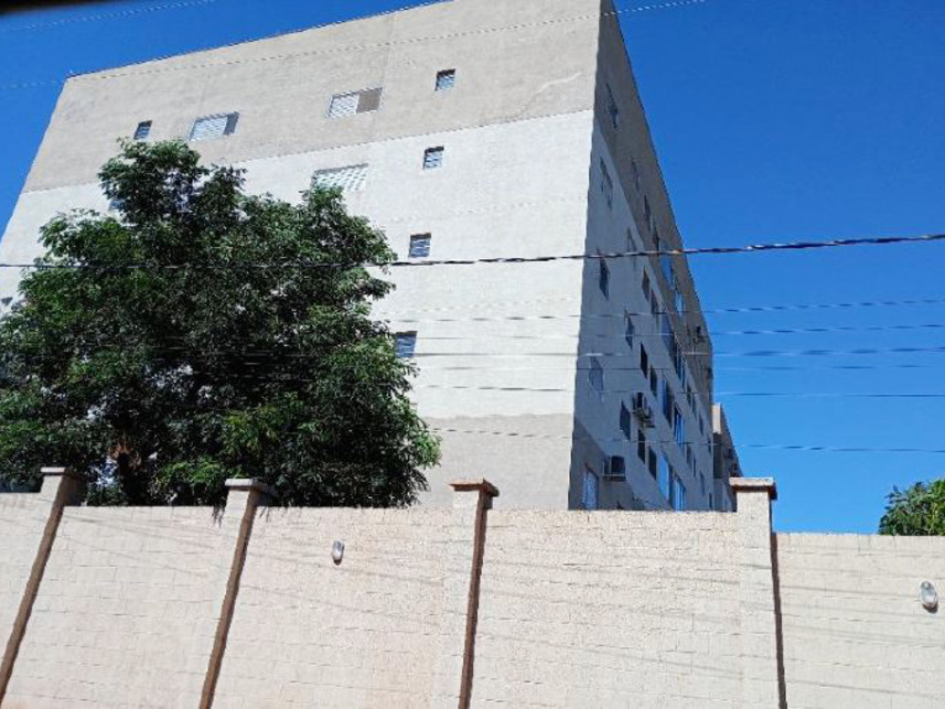 Imagem 4 do Leilão de Apartamento - Vila Floriano - Pereira Barreto/SP