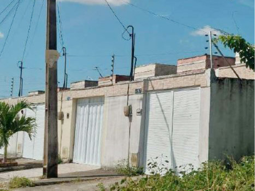 Imagem 3 do Leilão de Casa - Jaçanaú - Maracanaú/CE