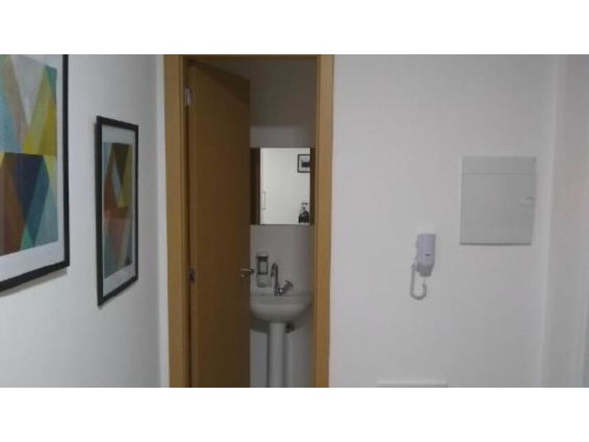 Imagem 14 do Leilão de Salas Comerciais - Brooklin Paulista - São Paulo/SP