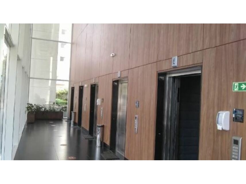 Imagem 25 do Leilão de Salas Comerciais - Brooklin Paulista - São Paulo/SP