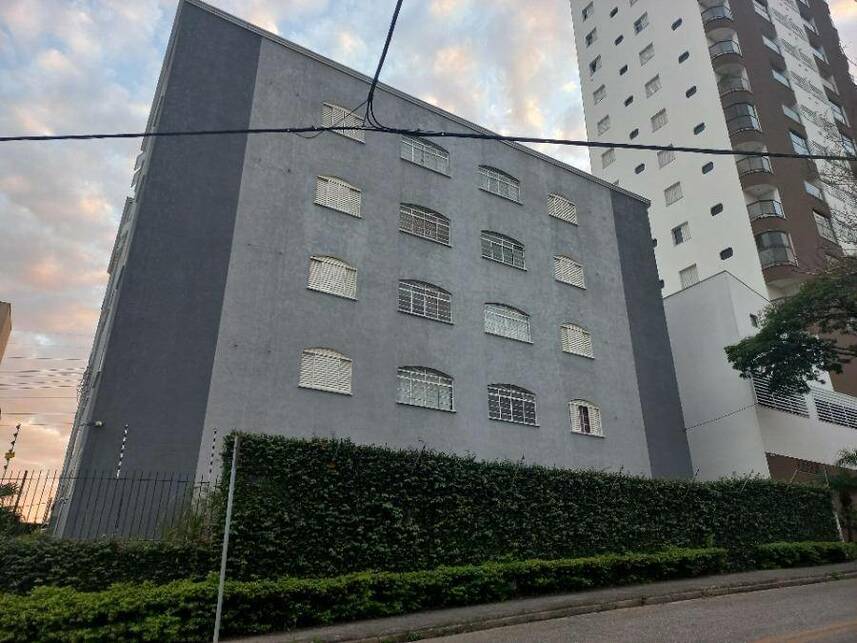 Imagem 2 do Leilão de Apartamento - Jardim Panorama - Sorocaba/SP