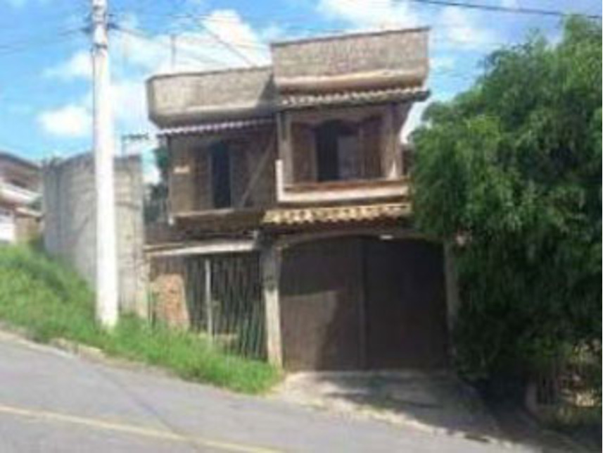 Imagem 3 do Leilão de Casas - Taboão - São Roque/SP