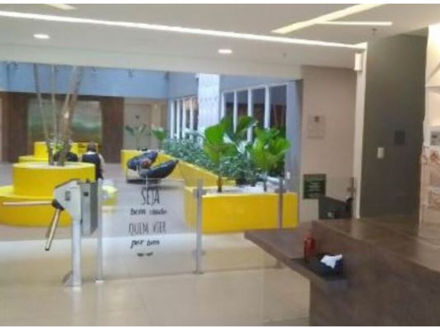 Imagem 4 do Leilão de Salas Comerciais - Brooklin Paulista - São Paulo/SP