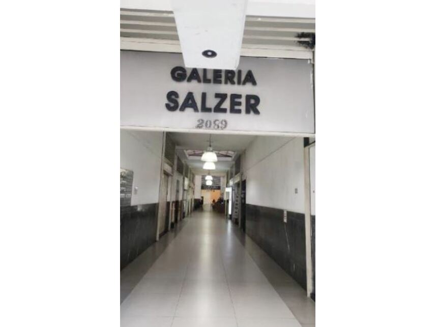 Imagem 2 do Leilão de Apartamento - Centro - Juiz de Fora/MG