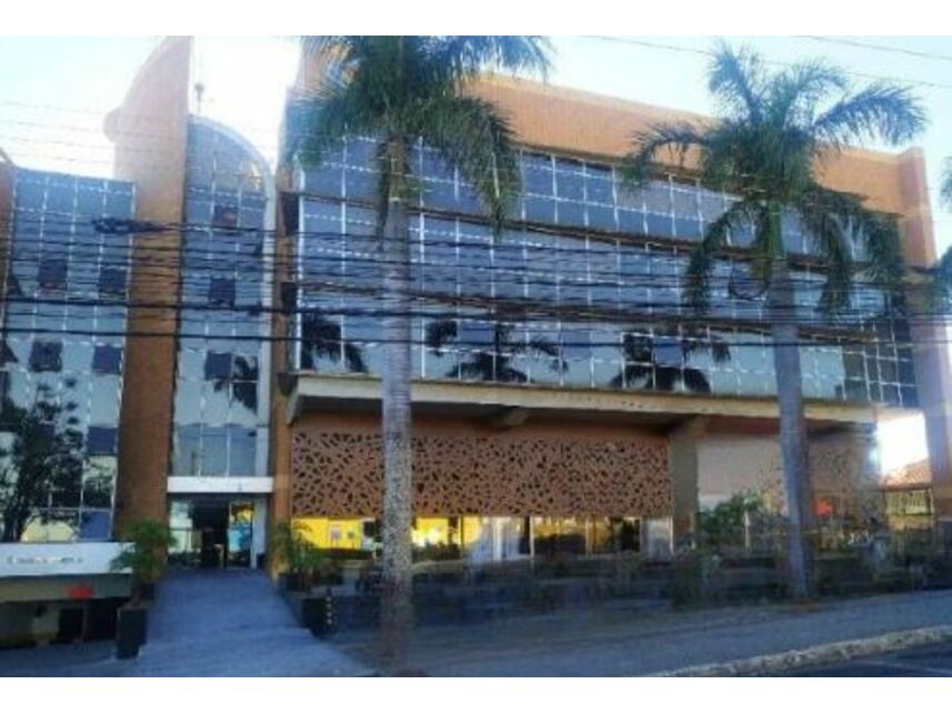 Imagem 1 do Leilão de Sala Comercial - São Bento - Belo Horizonte/MG