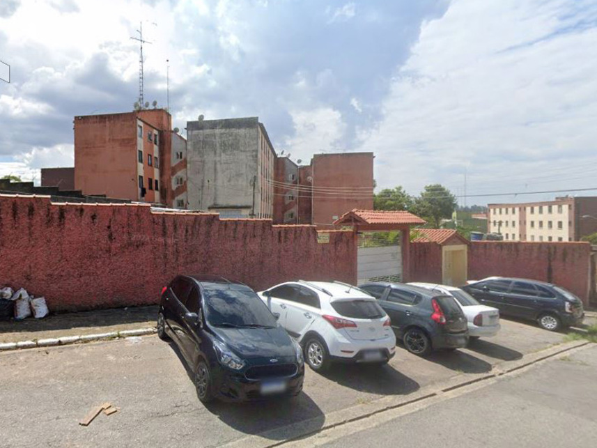 Imagem 3 do Leilão de Apartamento - Conjunto Habitacional Sítio Conceição - São Paulo/SP