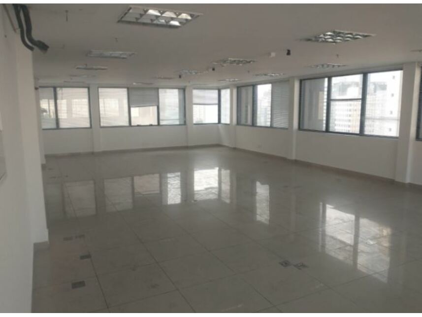 Imagem 10 do Leilão de Conjunto Comercial - Vila Mariana - São Paulo/SP