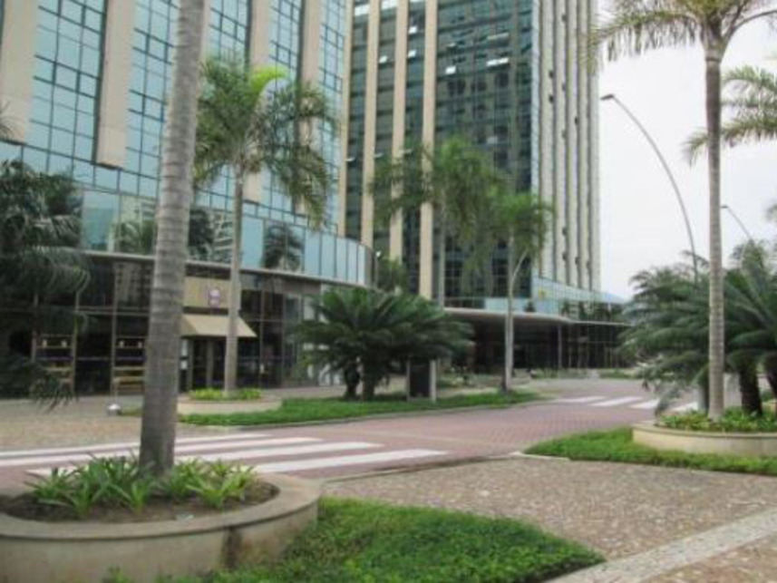 Imagem 9 do Leilão de Sala Comercial - Freguesia de Jacarepaguá - Rio de Janeiro/RJ