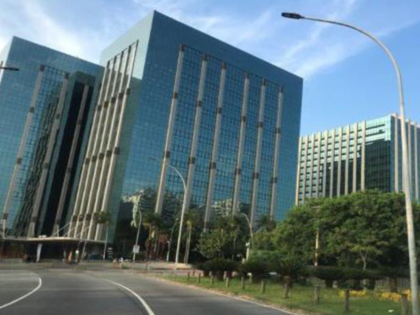 Imagem 12 do Leilão de Sala Comercial - Freguesia de Jacarepaguá - Rio de Janeiro/RJ