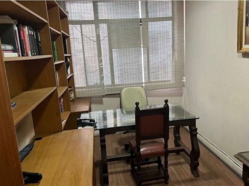 Imagem 11 do Leilão de Sala Comercial - Sé - São Paulo/SP