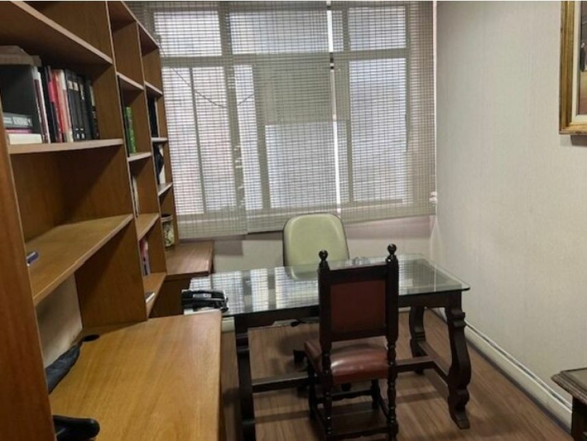 Imagem 12 do Leilão de Sala Comercial - Sé - São Paulo/SP