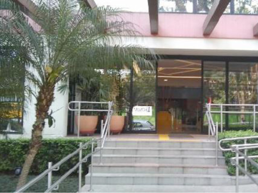 Imagem 3 do Leilão de Salas Comerciais - Brooklin Paulista - São Paulo/SP