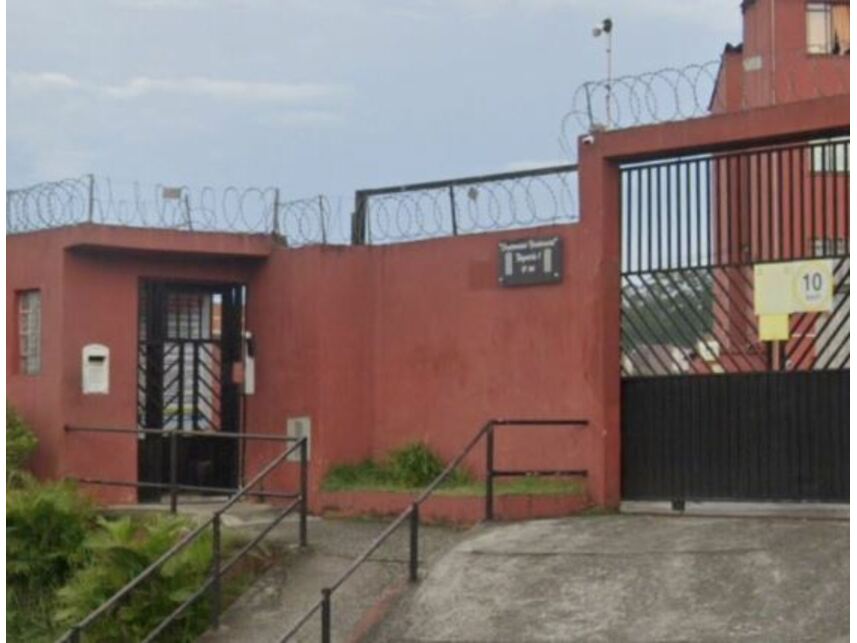 Imagem 2 do Leilão de Apartamento - Conjunto Habitacional Santa Etelvina Vii - São Paulo/SP