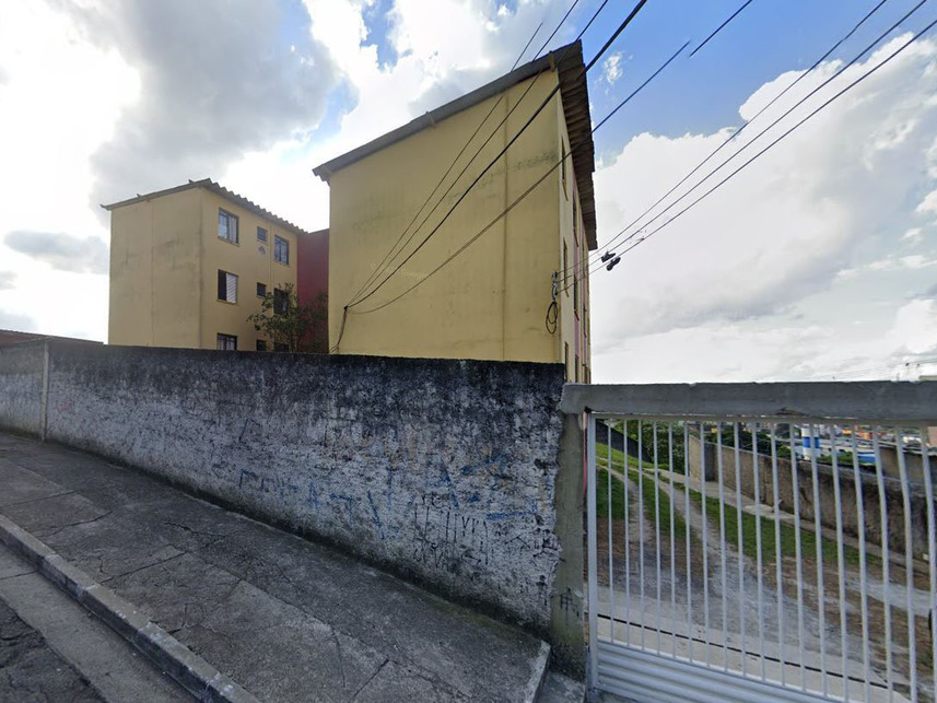 Imagem 3 do Leilão de Apartamento - Conjunto Habitacional Santa Etelvina Ii-A - São Paulo/SP