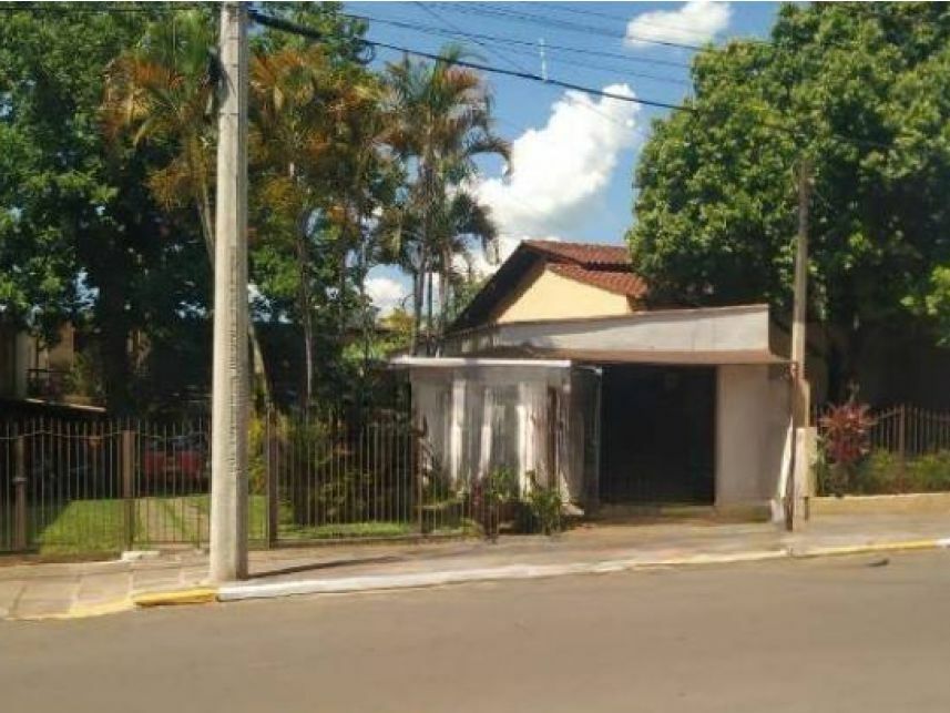 Imagem 1 do Leilão de Casa - Vila Esperança - São Sebastião do Caí/RS