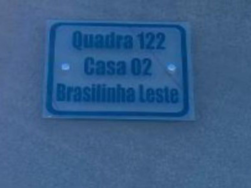 Imagem 2 do Leilão de Casa - Brasilinha Leste - Planaltina/GO