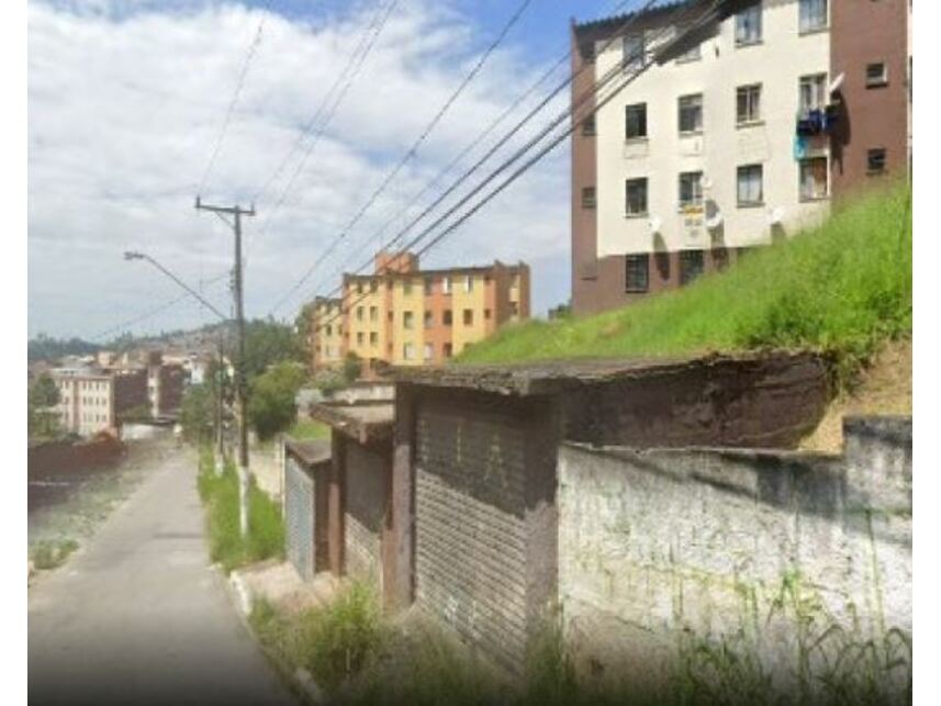Imagem 1 do Leilão de Apartamento - Conjunto Habitacional Sítio Conceição - São Paulo/SP