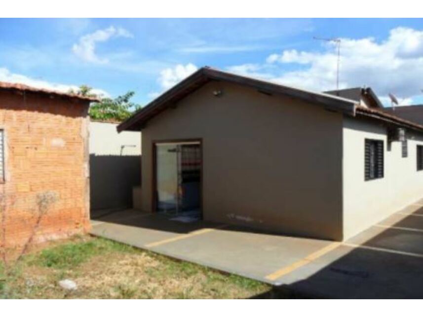 Imagem 8 do Leilão de Casa - Conjunto Residencial Centenário - Bebedouro/SP