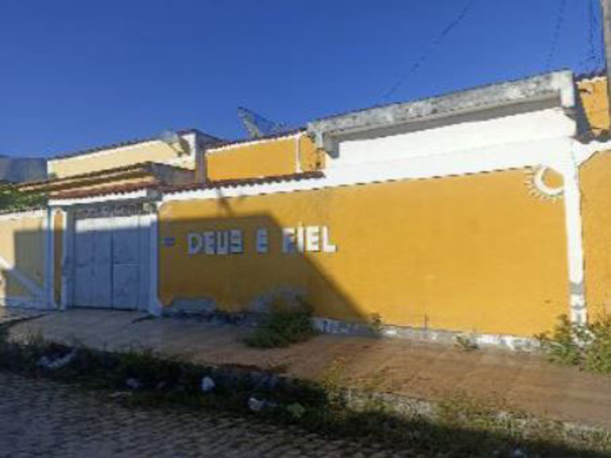 Imagem 2 do Leilão de Casa - Cabuçu - Nova Iguaçu/RJ