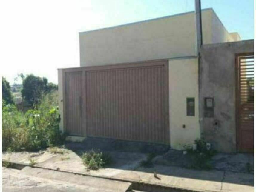 Imagem 2 do Leilão de Casa - Jardim Aeroporto I - Mirandópolis/SP