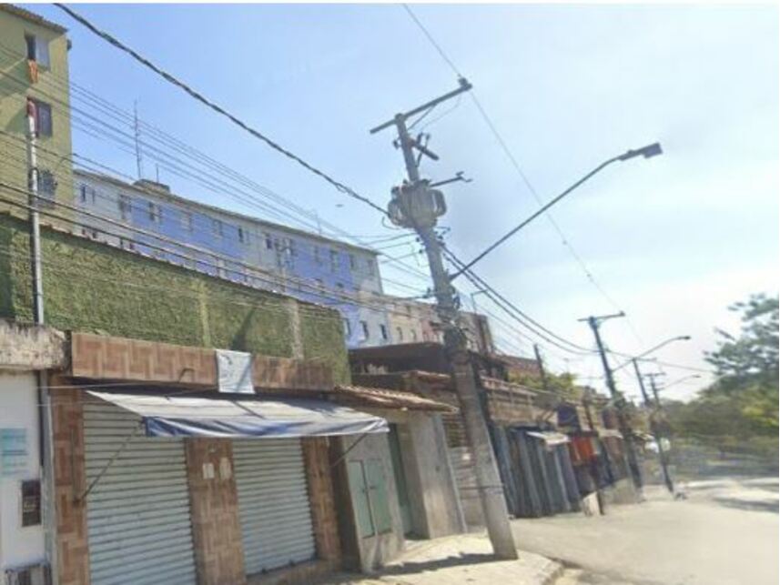 Imagem 3 do Leilão de Apartamento - Conjunto Habitacional Santa Etelvina 1/Vi-A - São Paulo/SP