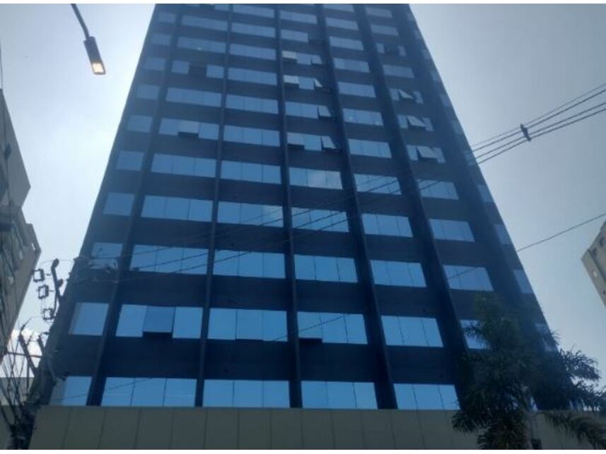 Imagem 7 do Leilão de Conjunto Comercial - Vila Mariana - São Paulo/SP