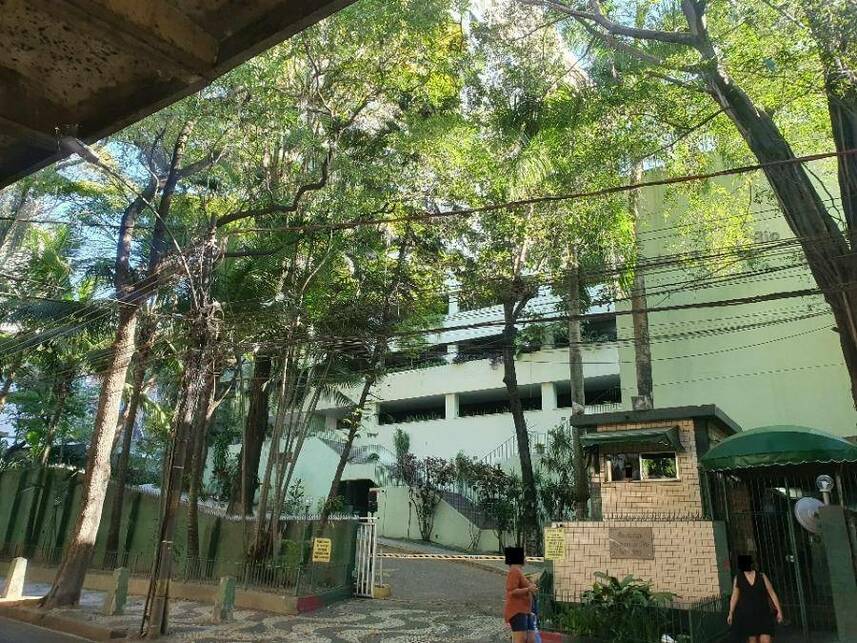 Imagem 1 do Leilão de Apartamento - Rio Comprido - Rio de Janeiro/RJ