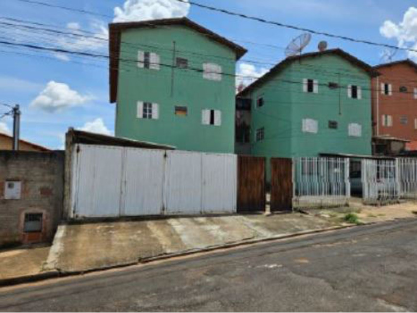 Imagem 2 do Leilão de Apartamento - Serra do Sol - Uberaba/MG
