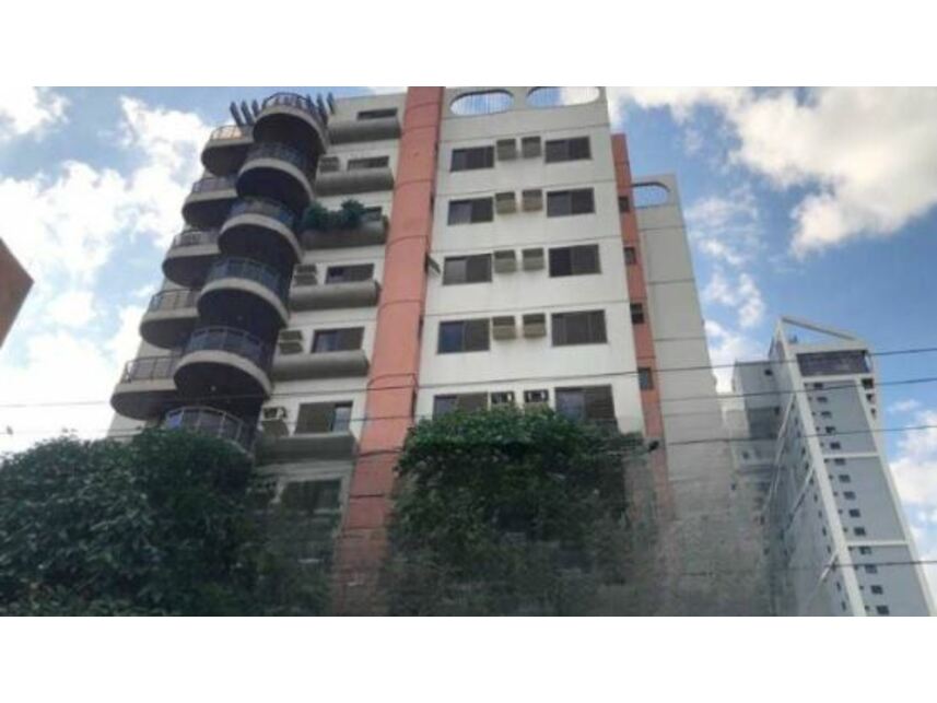 Imagem 1 do Leilão de Apartamento - Setor Marista - Goiânia/GO