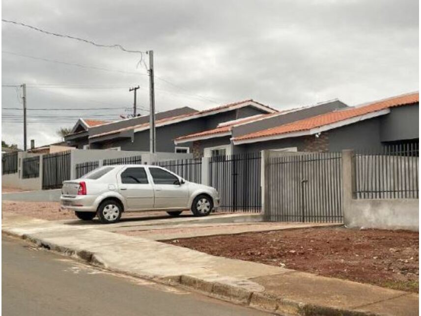 Imagem 3 do Leilão de Casa - Cará-Cará - Ponta Grossa/PR
