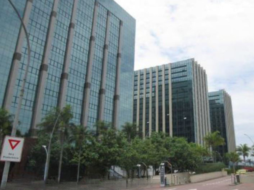 Imagem 5 do Leilão de Sala Comercial - Freguesia de Jacarepaguá - Rio de Janeiro/RJ