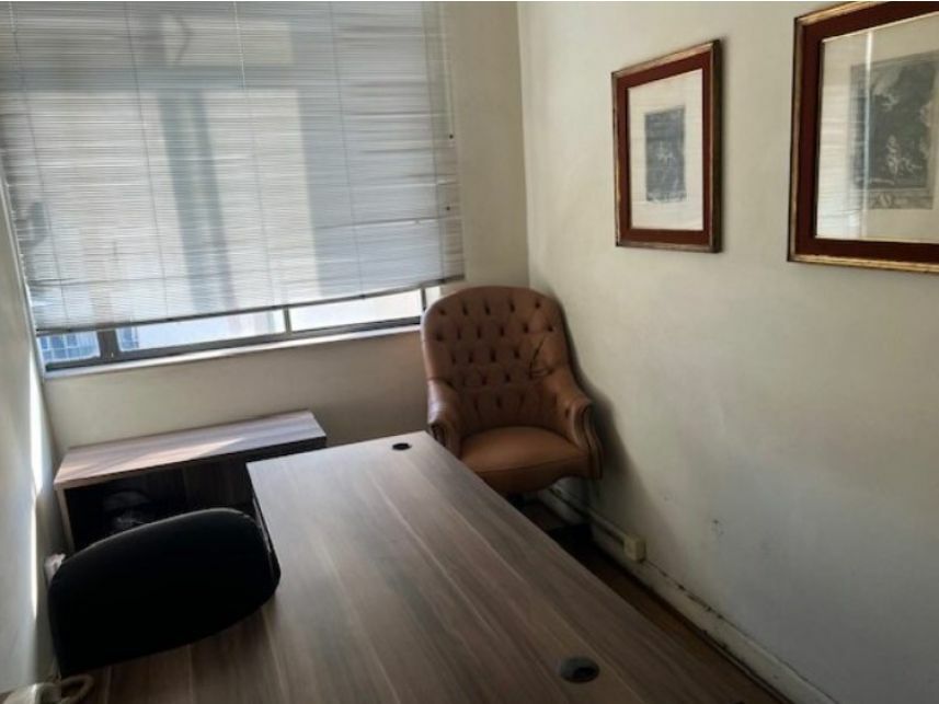Imagem 5 do Leilão de Sala Comercial - Sé - São Paulo/SP