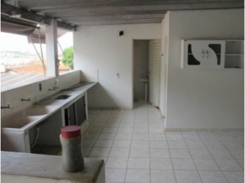 Imagem 5 do Leilão de Residencial / Comercial - Parque Vista Alegre - Bauru/SP