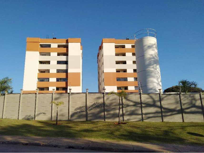 Imagem 3 do Leilão de Apartamento - Chácara Esperia - Piracicaba/SP